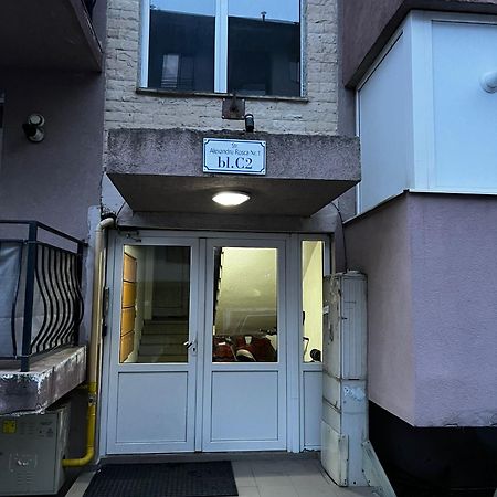 Scc Apartments Cluj-Napoca Exterior foto
