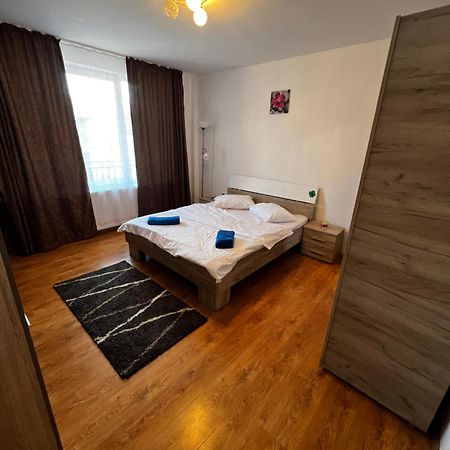 Scc Apartments Cluj-Napoca Exterior foto