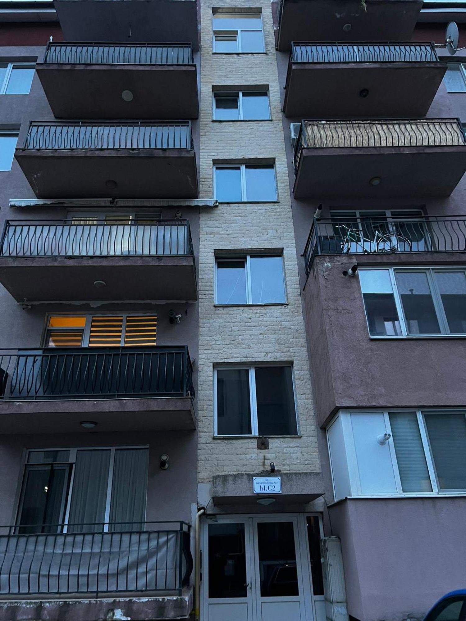 Scc Apartments Cluj-Napoca Exterior foto
