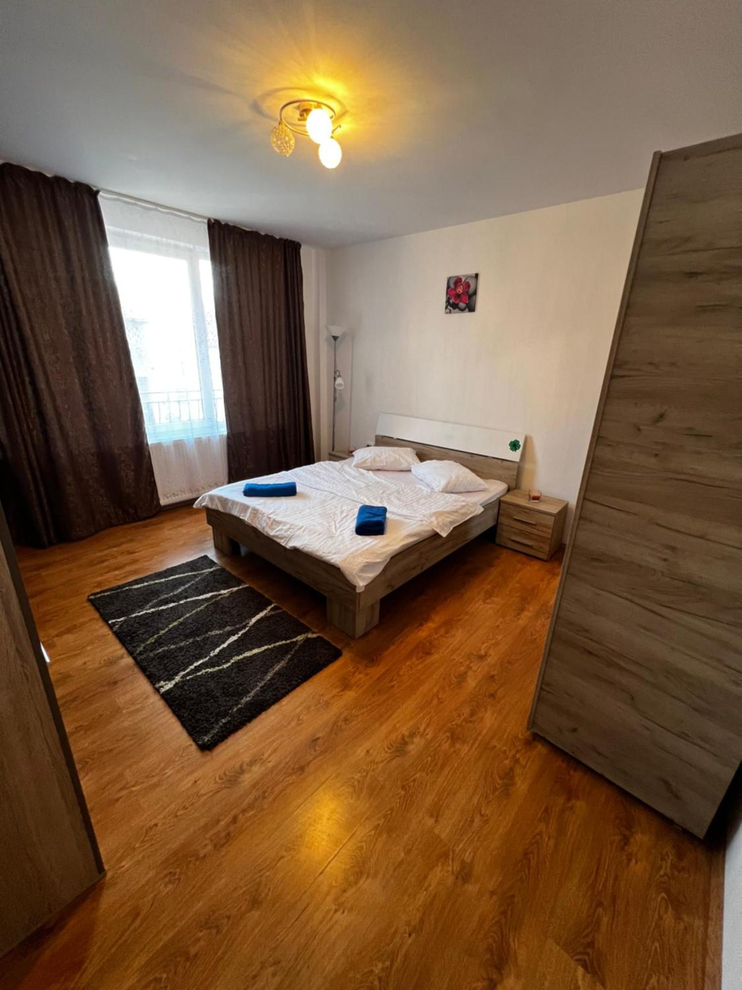 Scc Apartments Cluj-Napoca Exterior foto