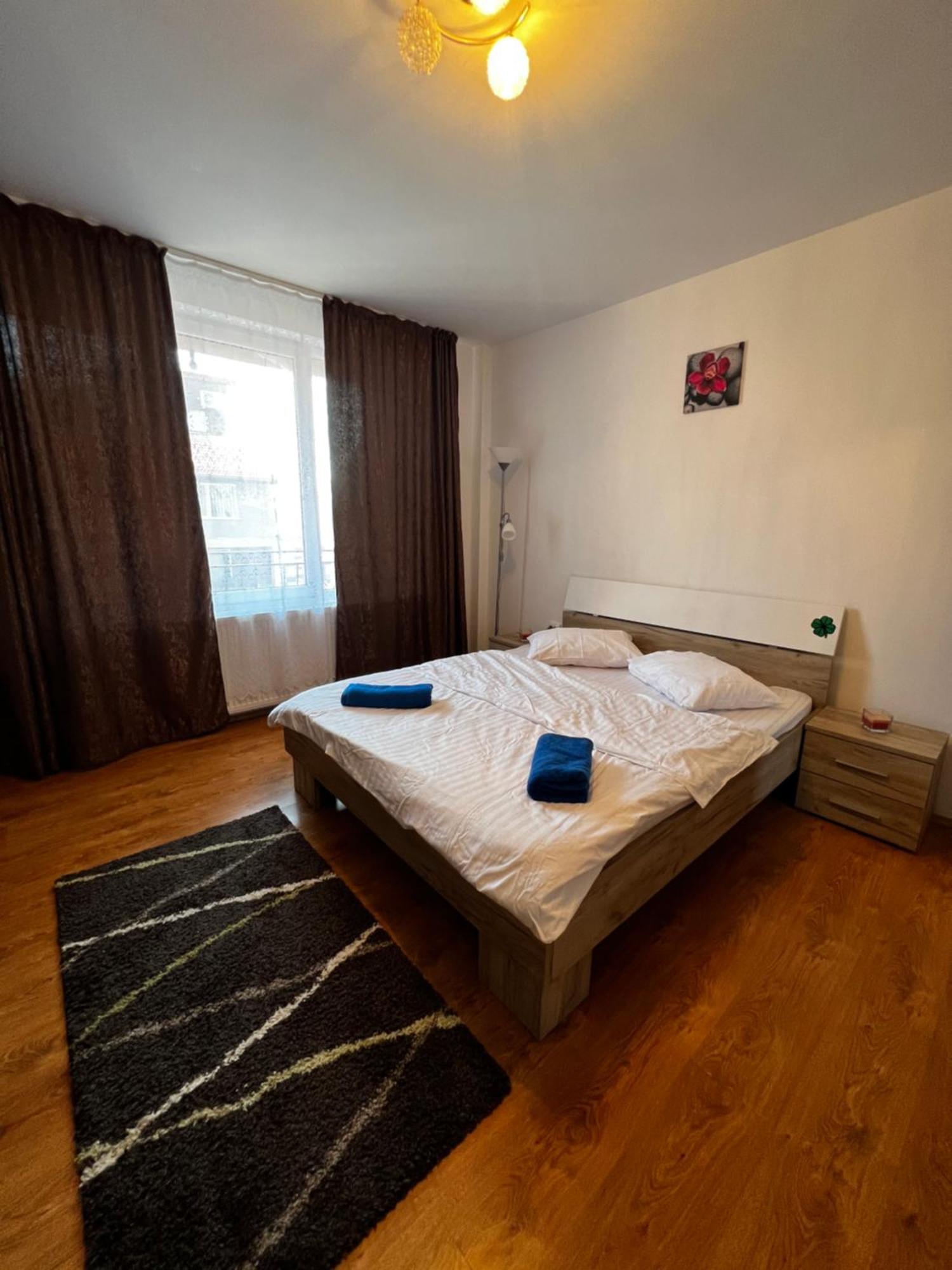 Scc Apartments Cluj-Napoca Exterior foto